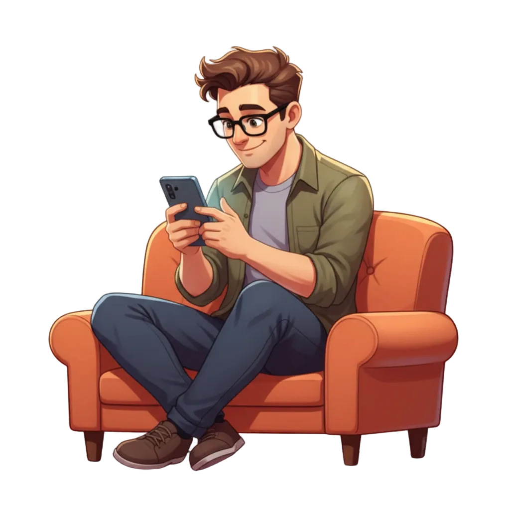 Students learning together